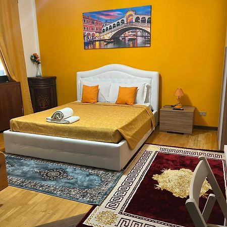 Venice Villa Apartment Mestre Kültér fotó