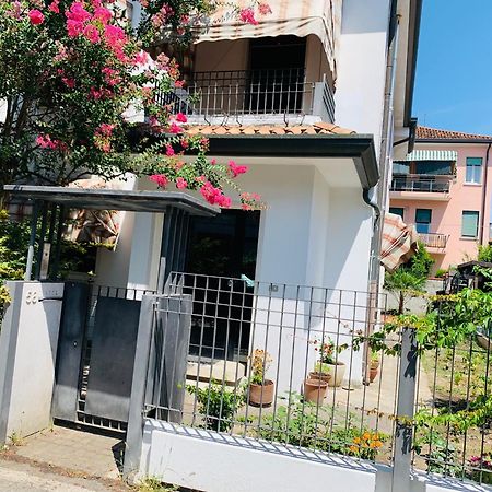 Venice Villa Apartment Mestre Kültér fotó
