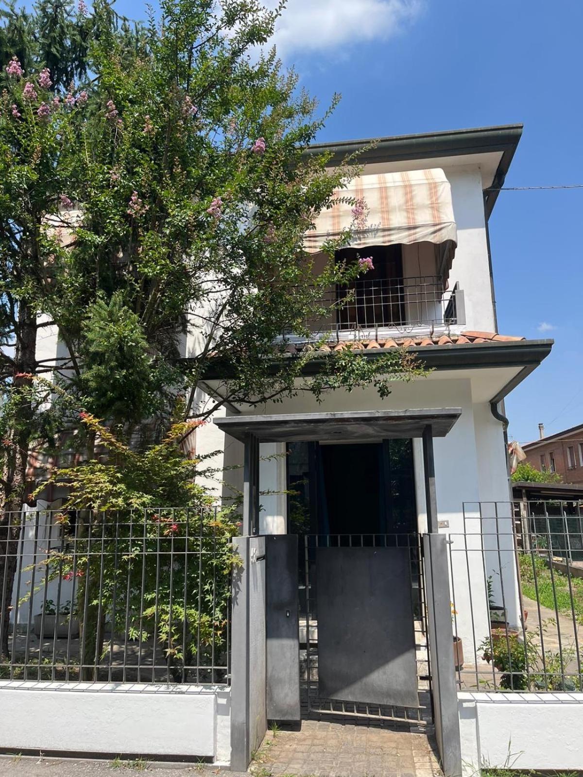 Venice Villa Apartment Mestre Kültér fotó