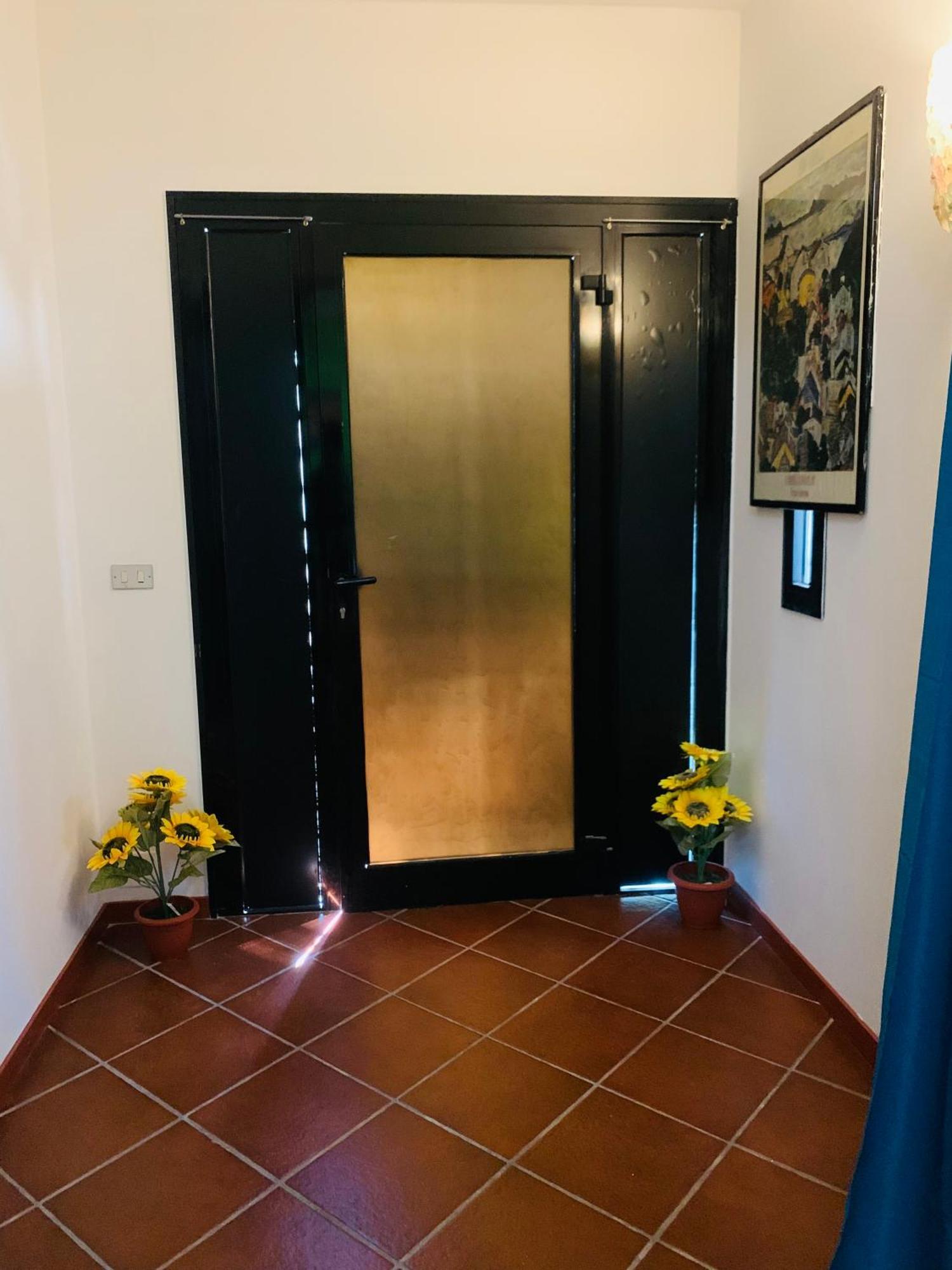 Venice Villa Apartment Mestre Kültér fotó