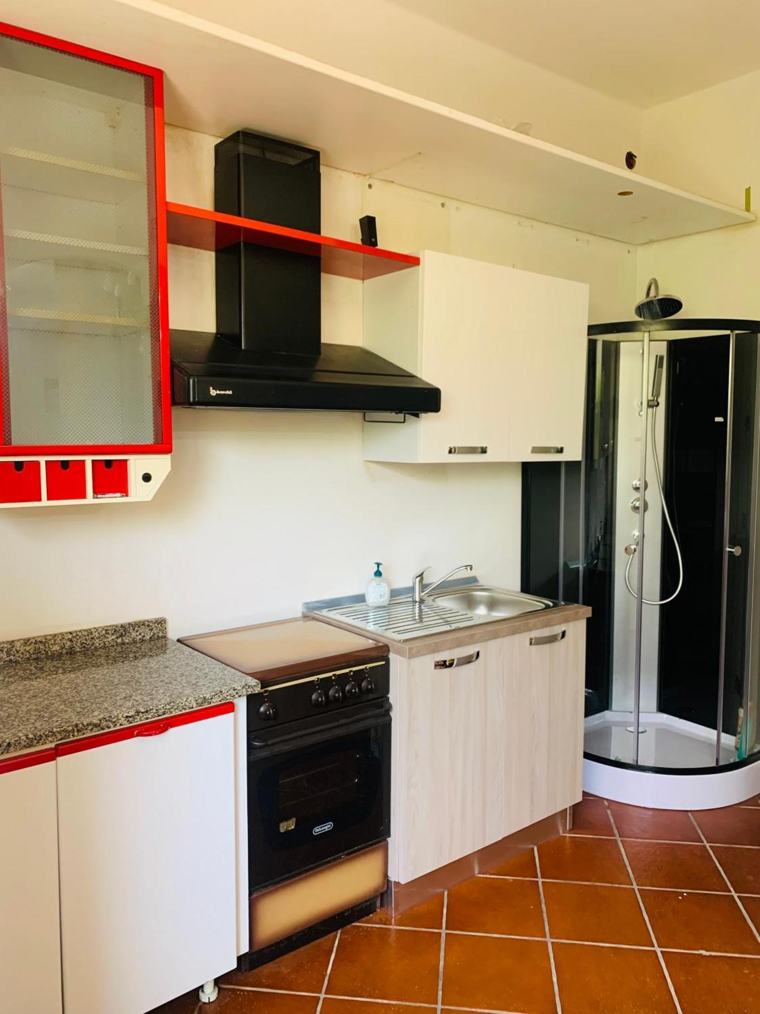 Venice Villa Apartment Mestre Kültér fotó