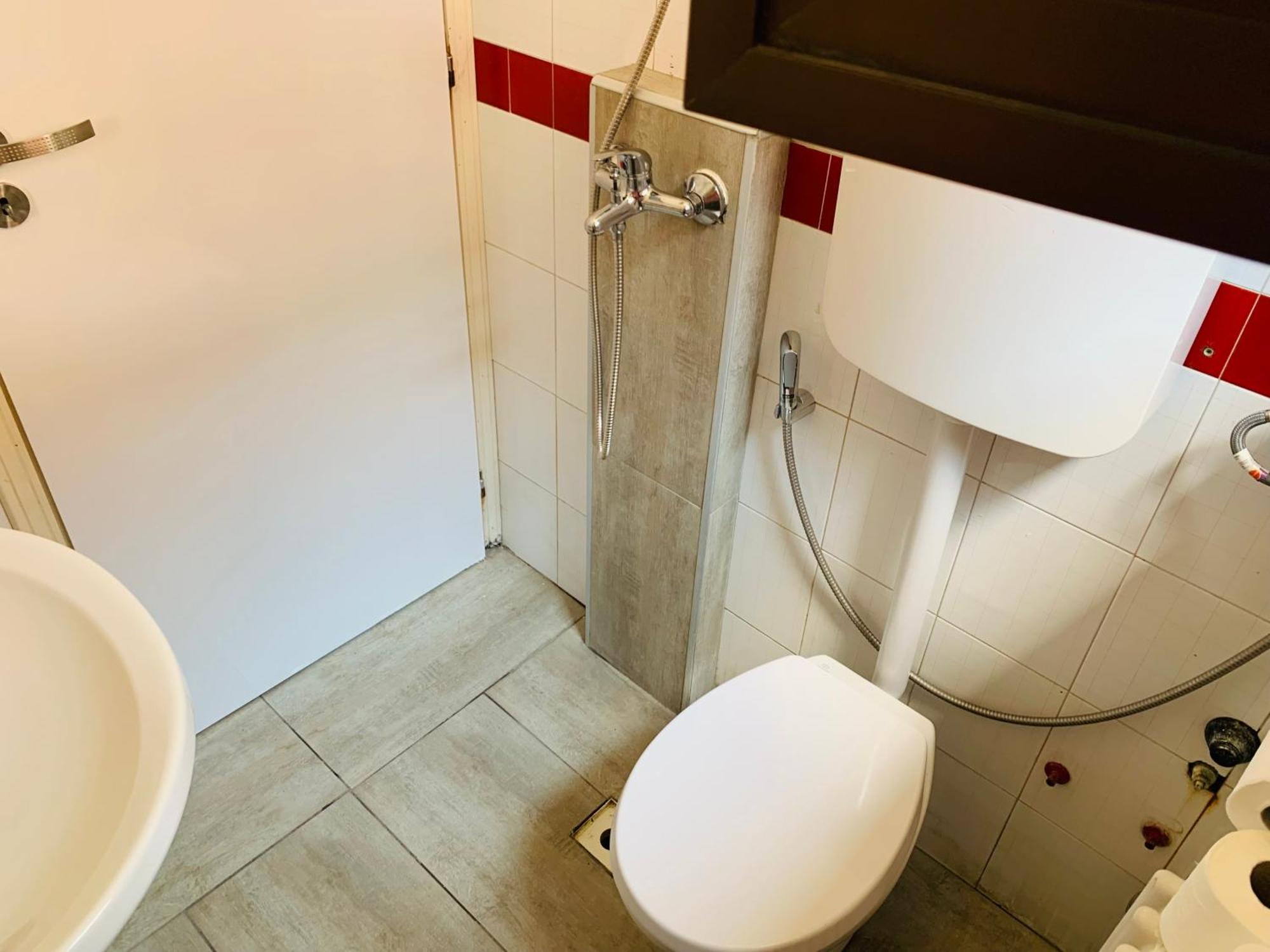 Venice Villa Apartment Mestre Kültér fotó