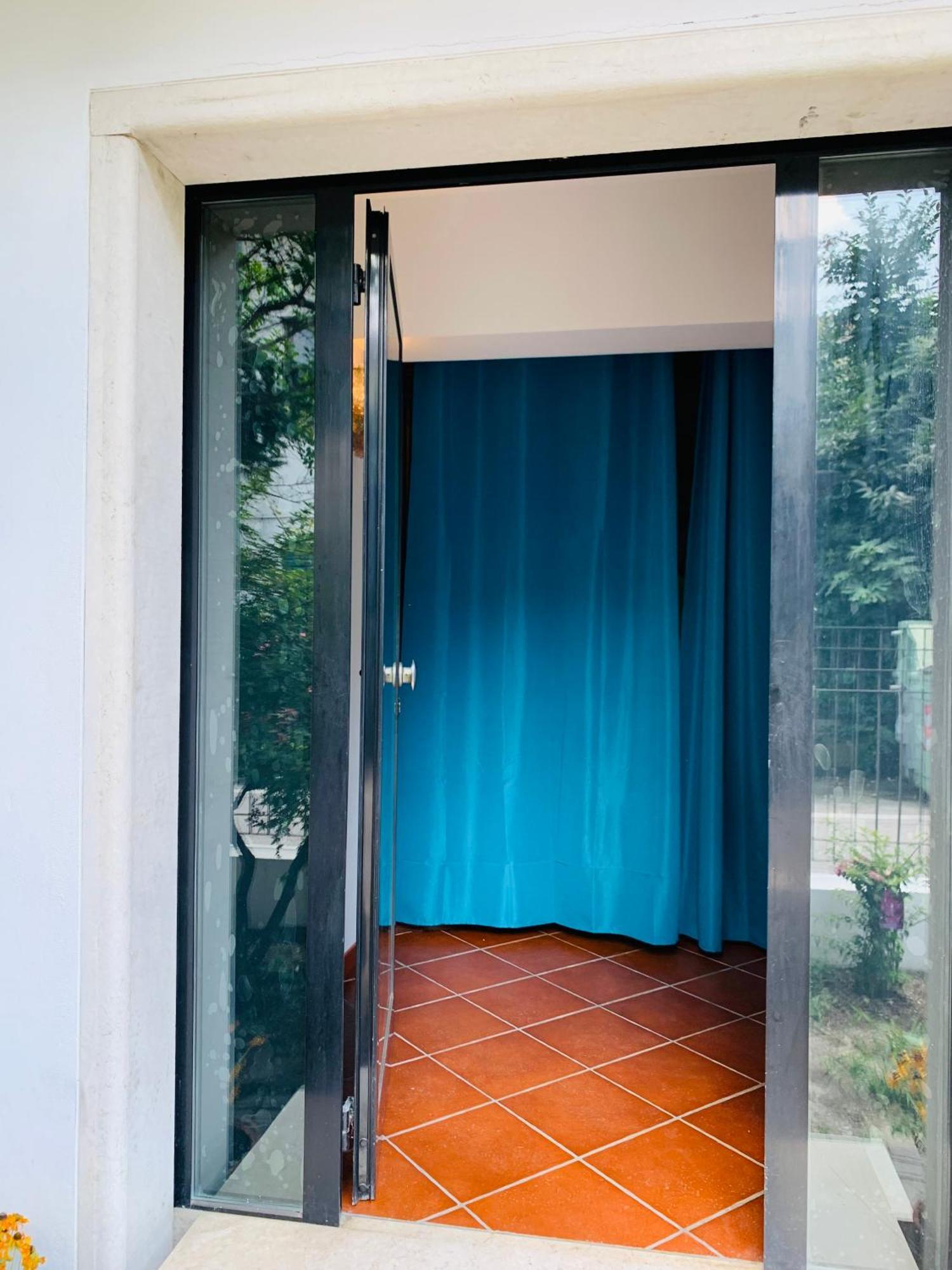 Venice Villa Apartment Mestre Kültér fotó