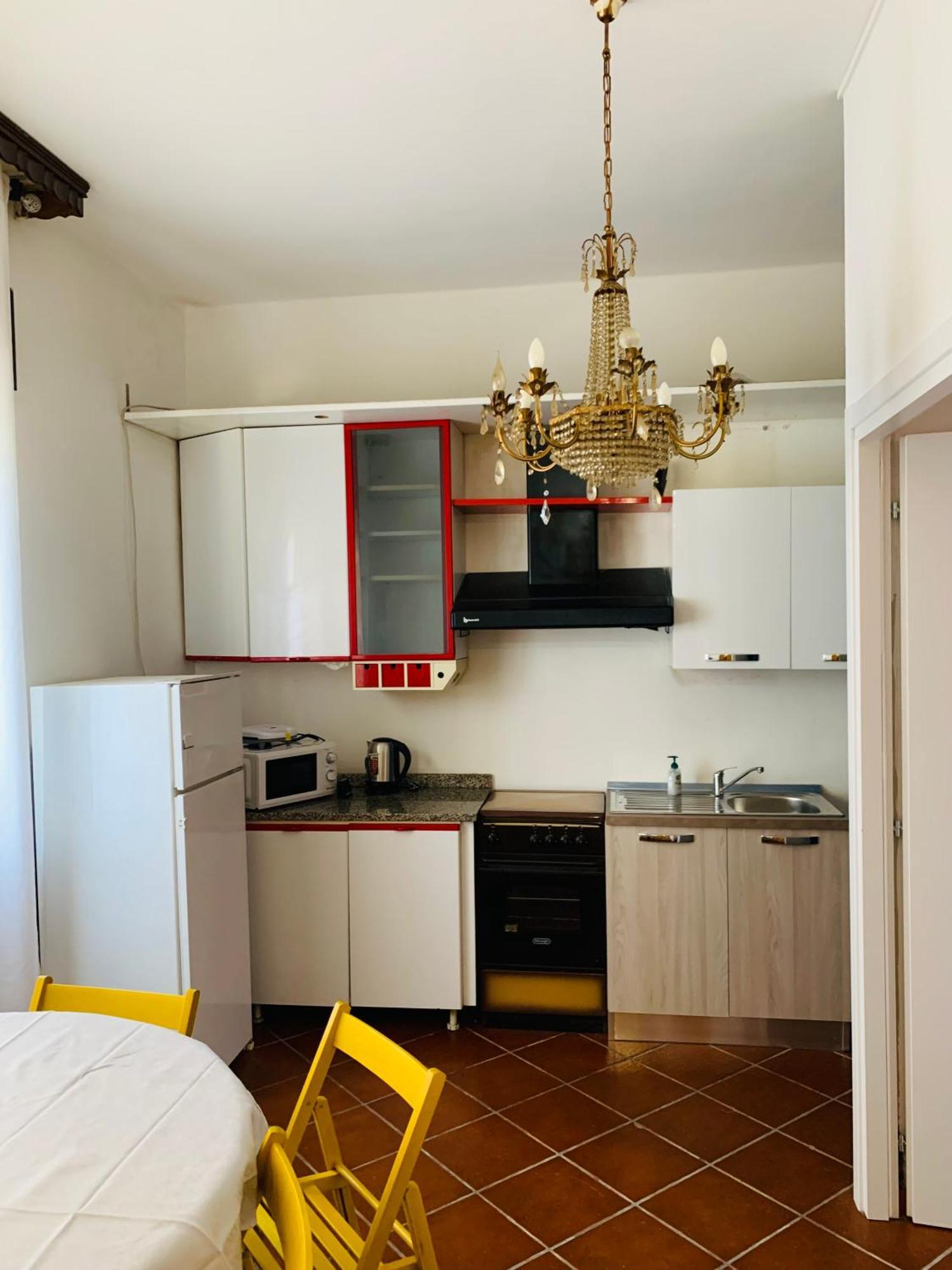 Venice Villa Apartment Mestre Kültér fotó