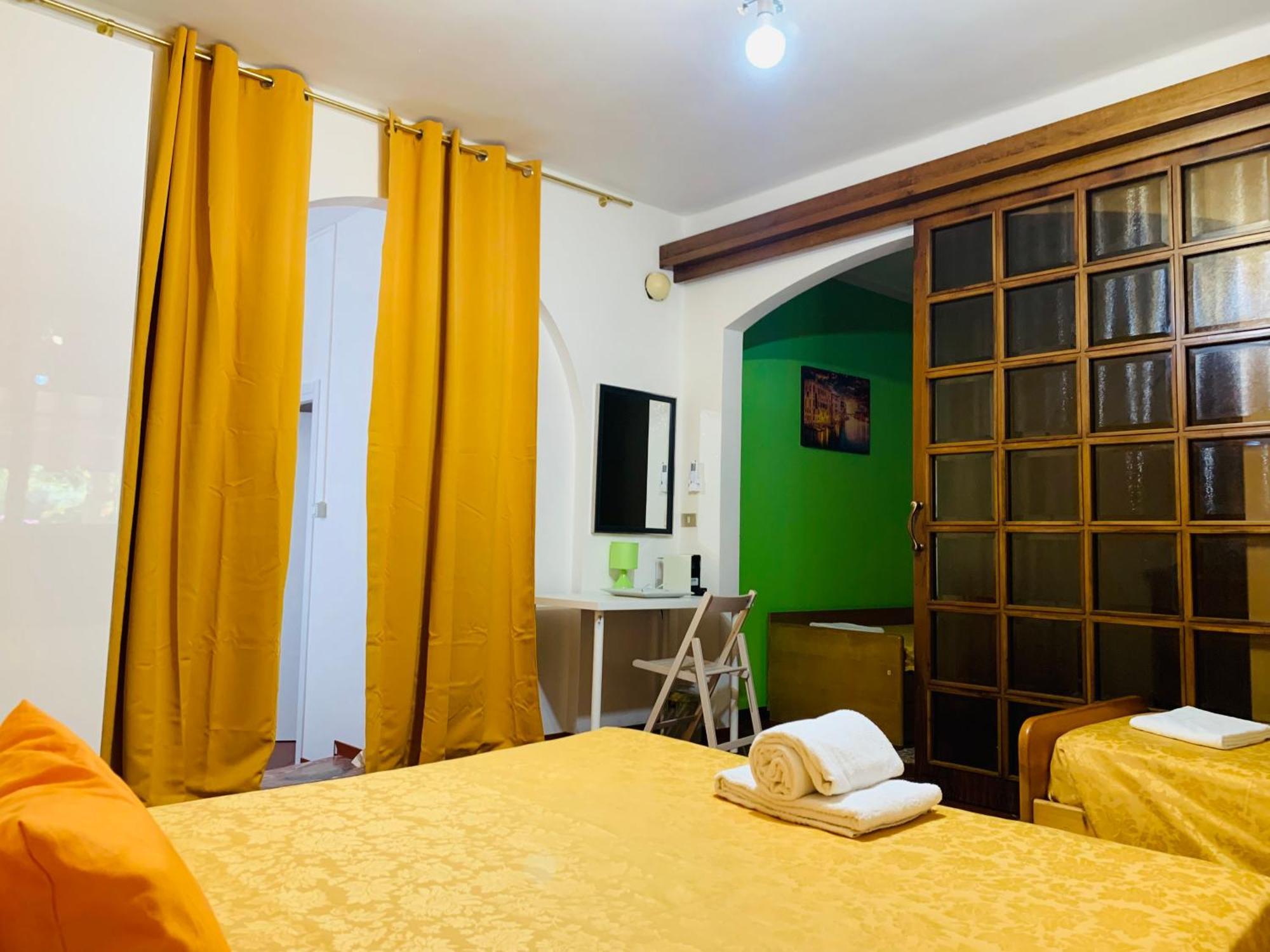 Venice Villa Apartment Mestre Kültér fotó