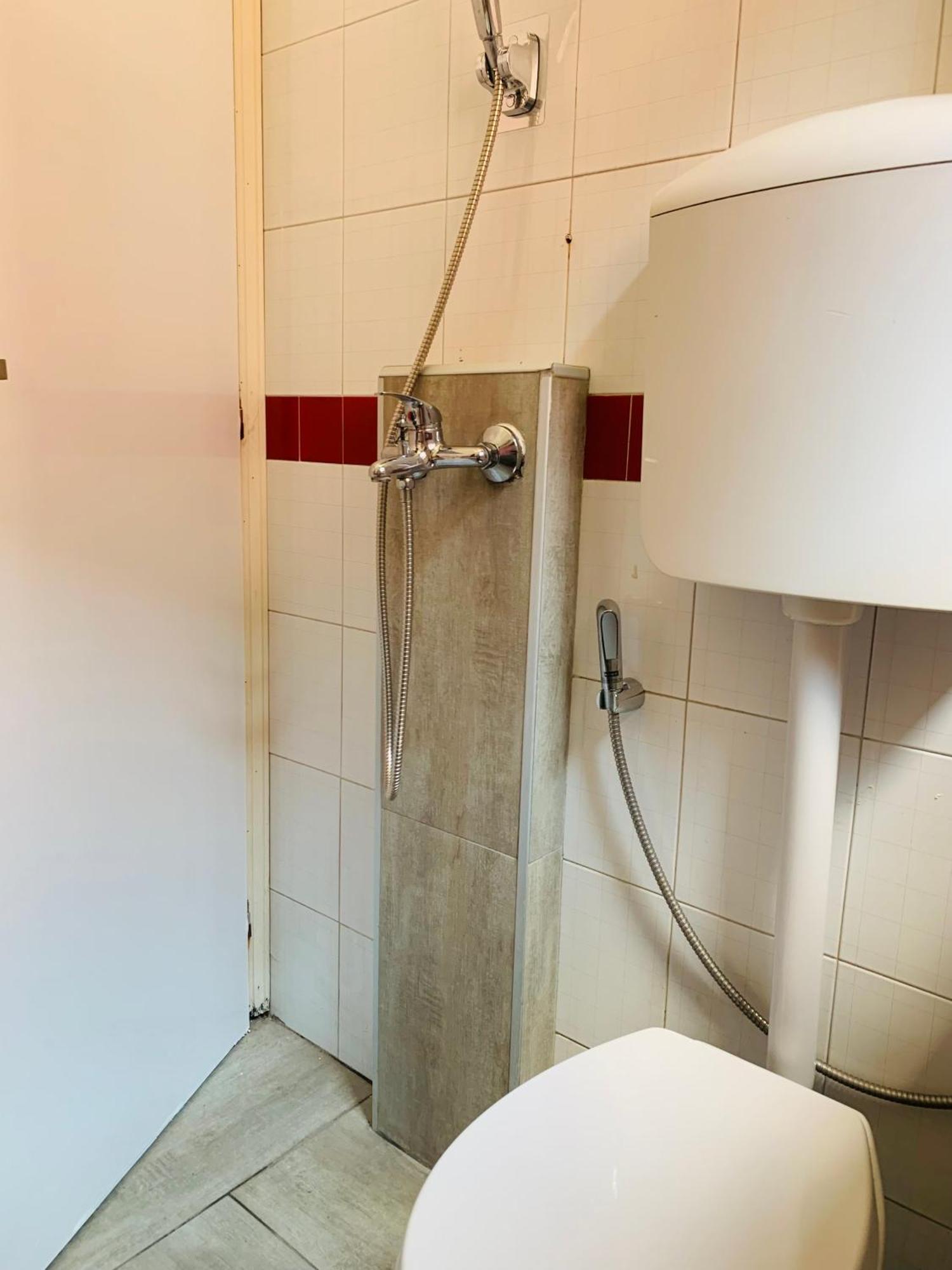 Venice Villa Apartment Mestre Kültér fotó