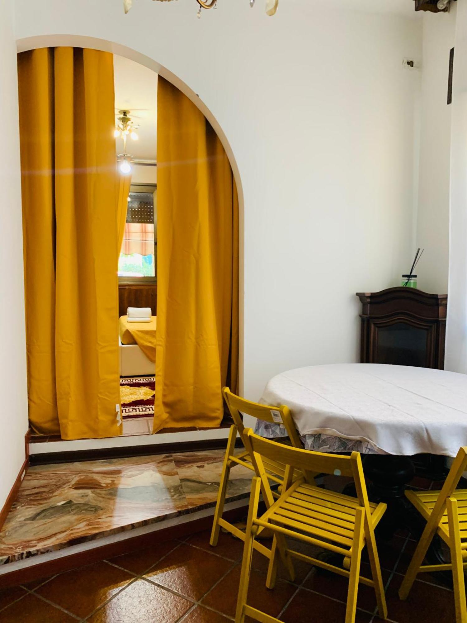 Venice Villa Apartment Mestre Kültér fotó