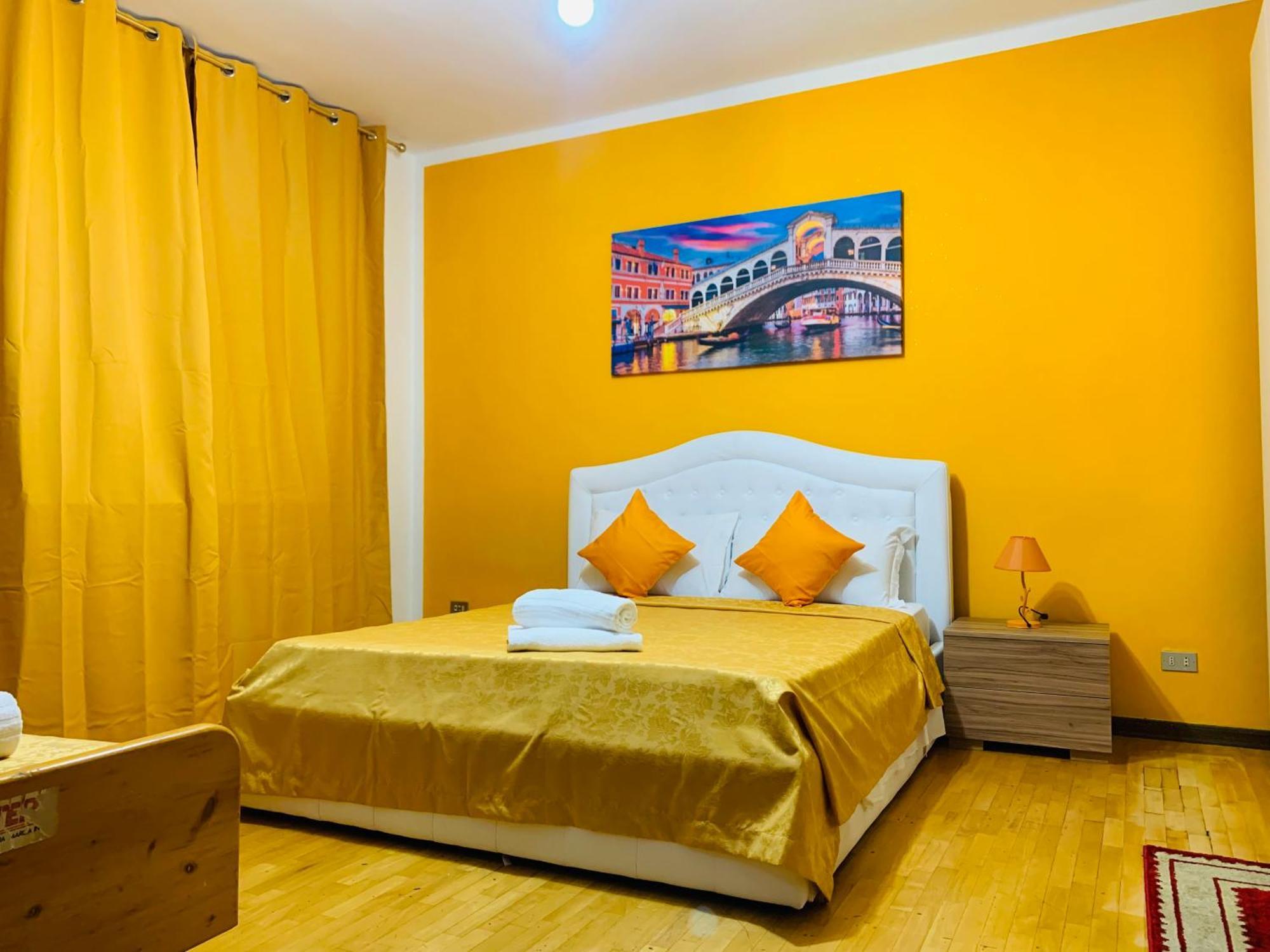 Venice Villa Apartment Mestre Kültér fotó