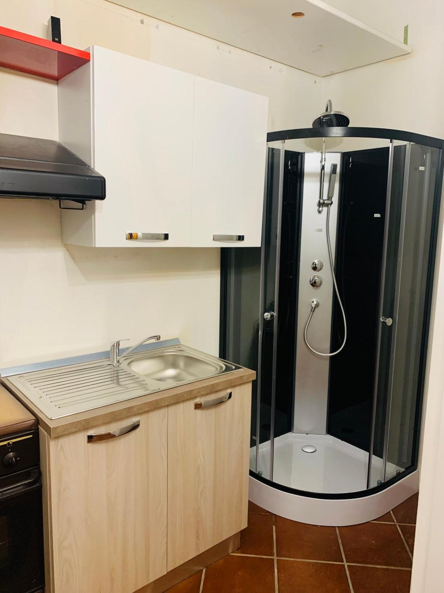 Venice Villa Apartment Mestre Kültér fotó