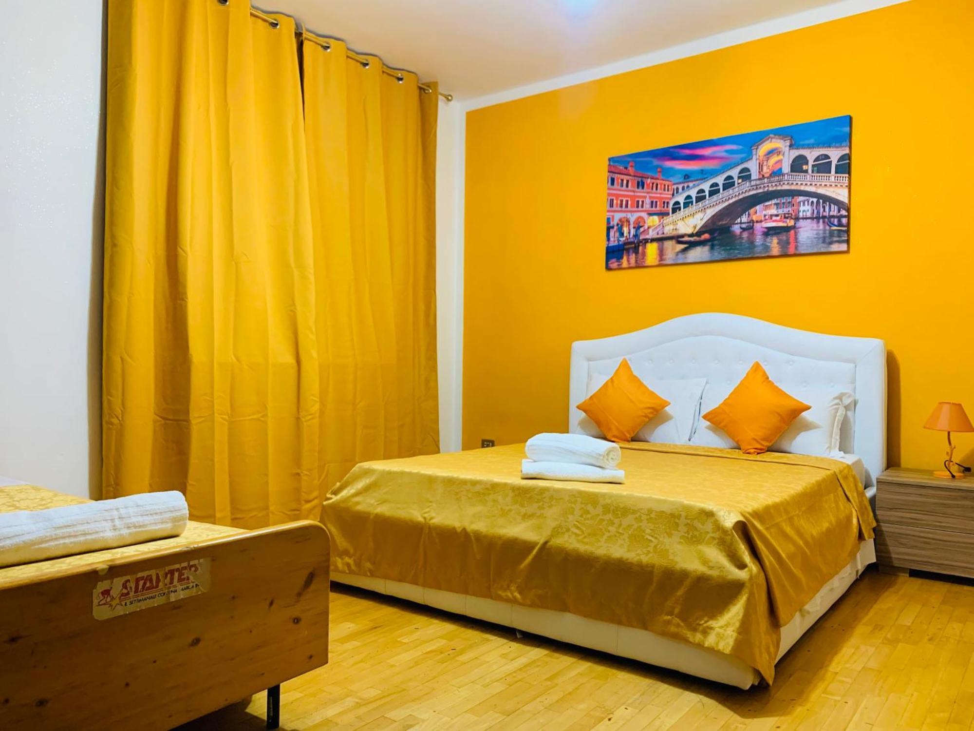 Venice Villa Apartment Mestre Kültér fotó