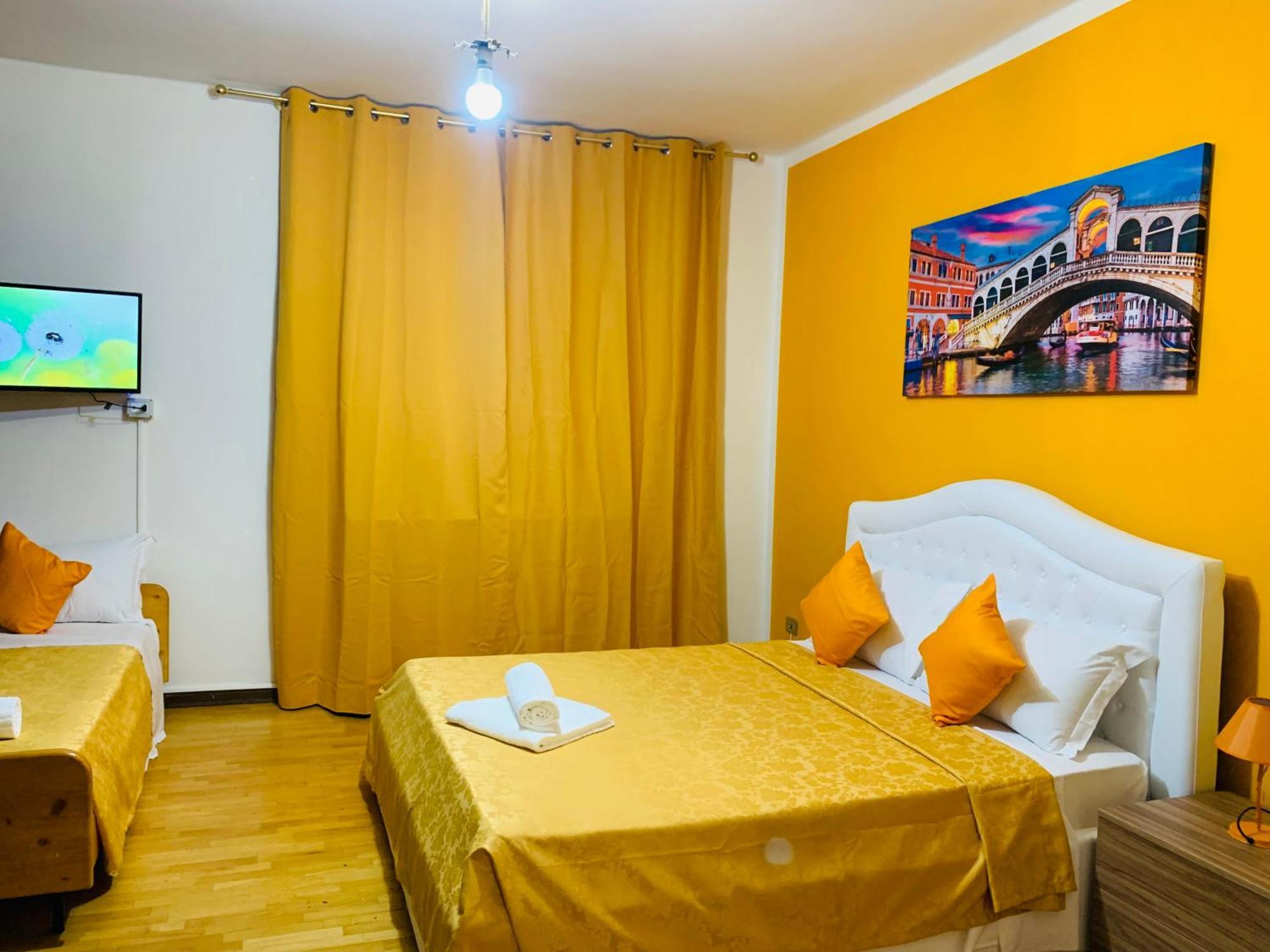 Venice Villa Apartment Mestre Kültér fotó
