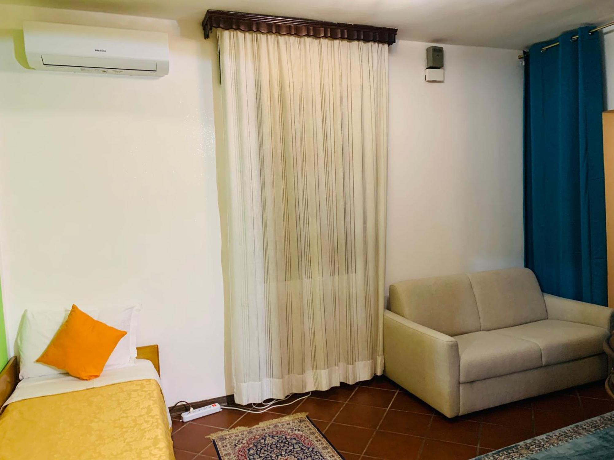 Venice Villa Apartment Mestre Kültér fotó